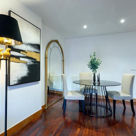 Cinco Sentidos By Unique Rooms Burgos Luaran gambar