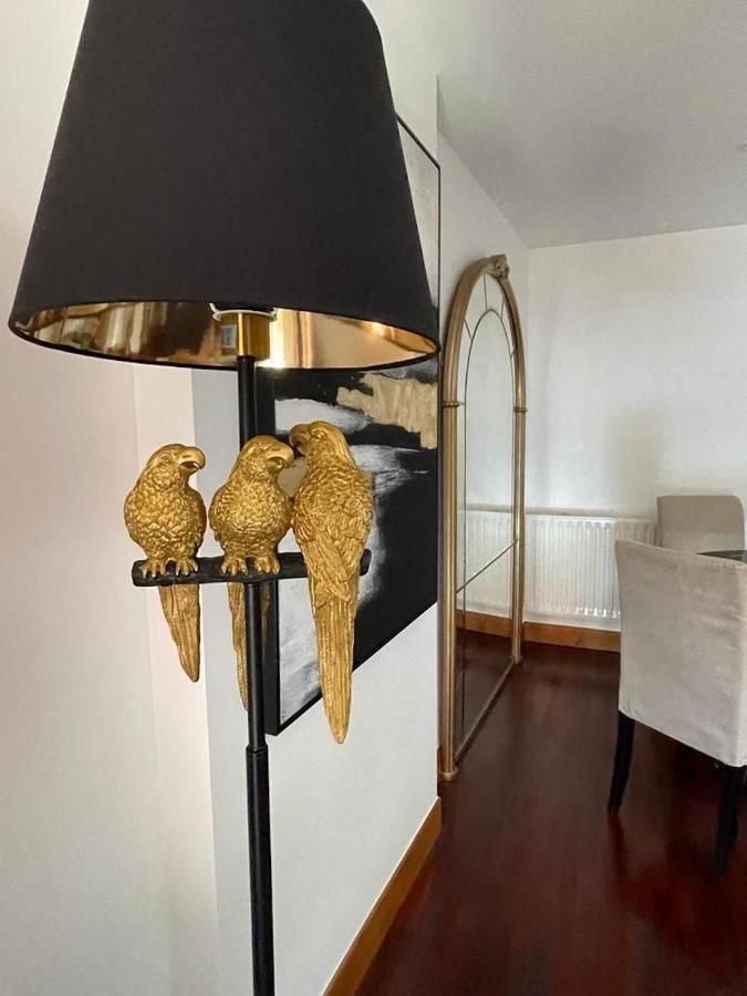 Cinco Sentidos By Unique Rooms Burgos Luaran gambar