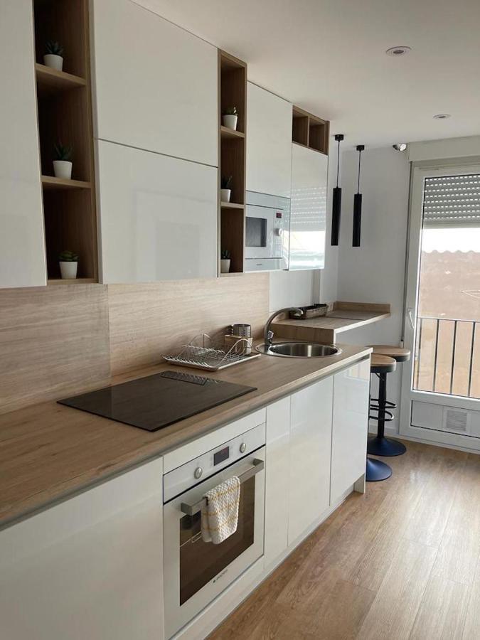 Cinco Sentidos By Unique Rooms Burgos Luaran gambar