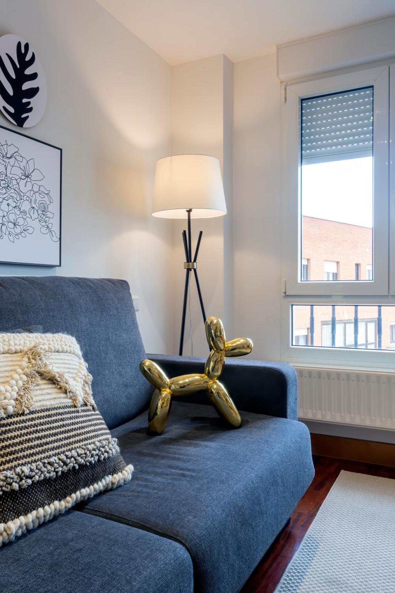 Cinco Sentidos By Unique Rooms Burgos Luaran gambar